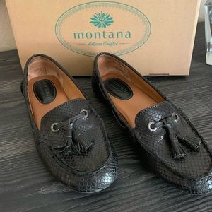 Montana Artisan Crafted